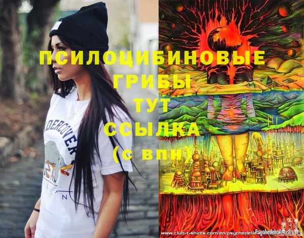 хмурый Горнозаводск